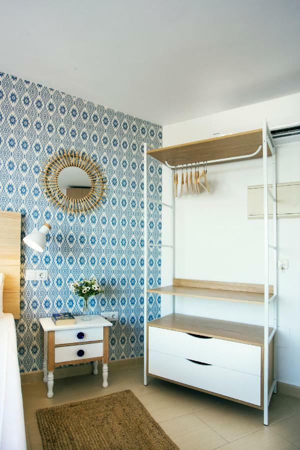 Pedregalejo Sun & Relax Appartement Málaga