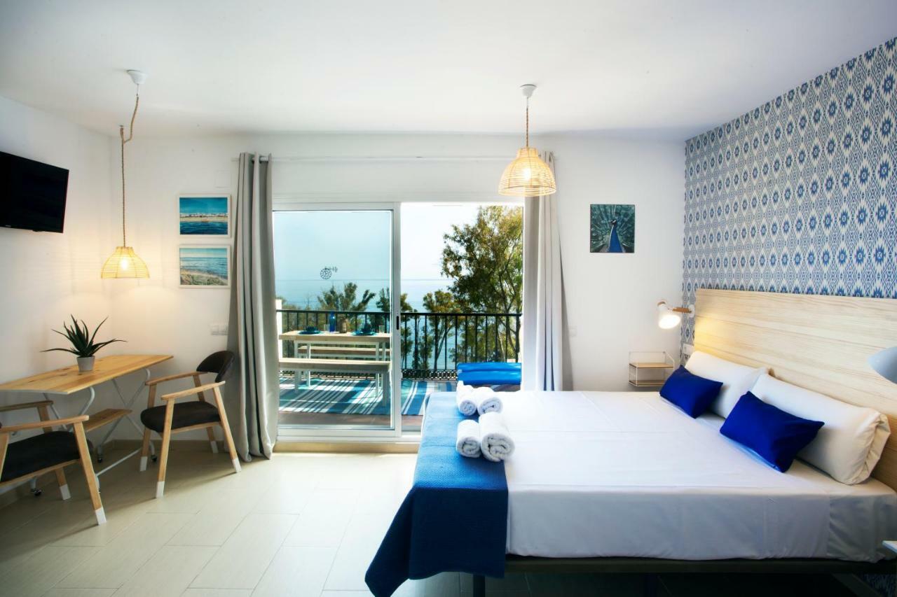 Pedregalejo Sun & Relax Appartement *