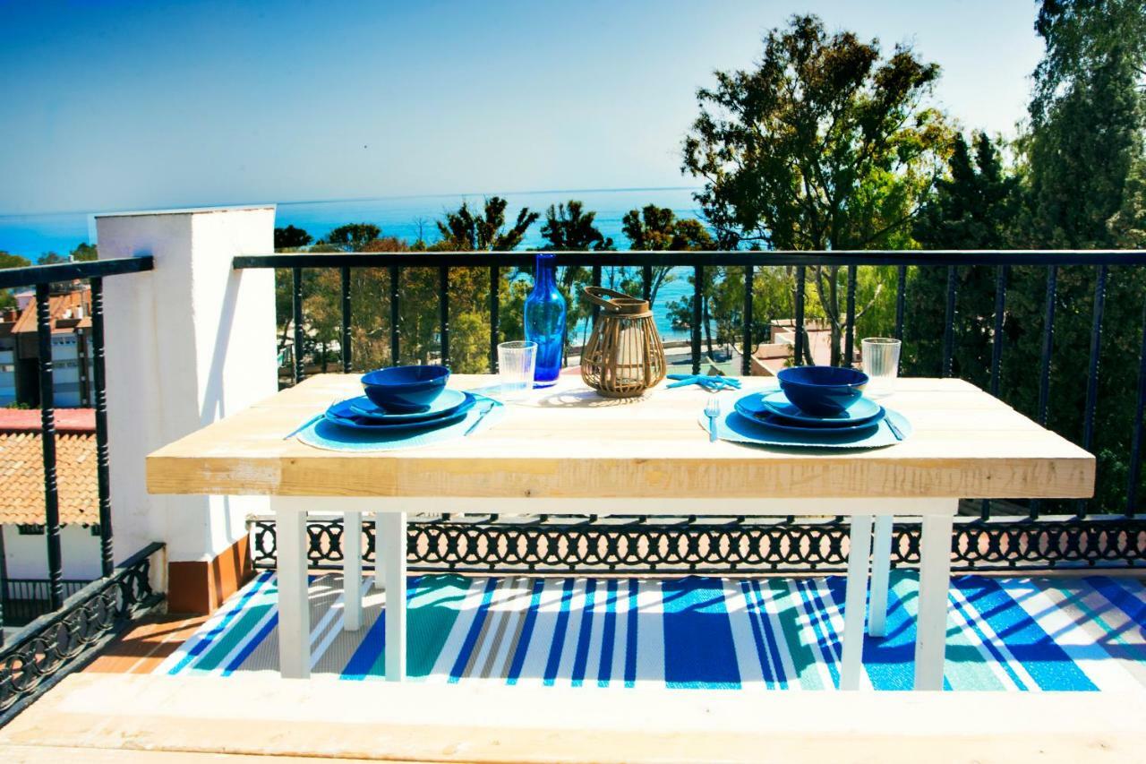 Pedregalejo Sun & Relax Appartement *