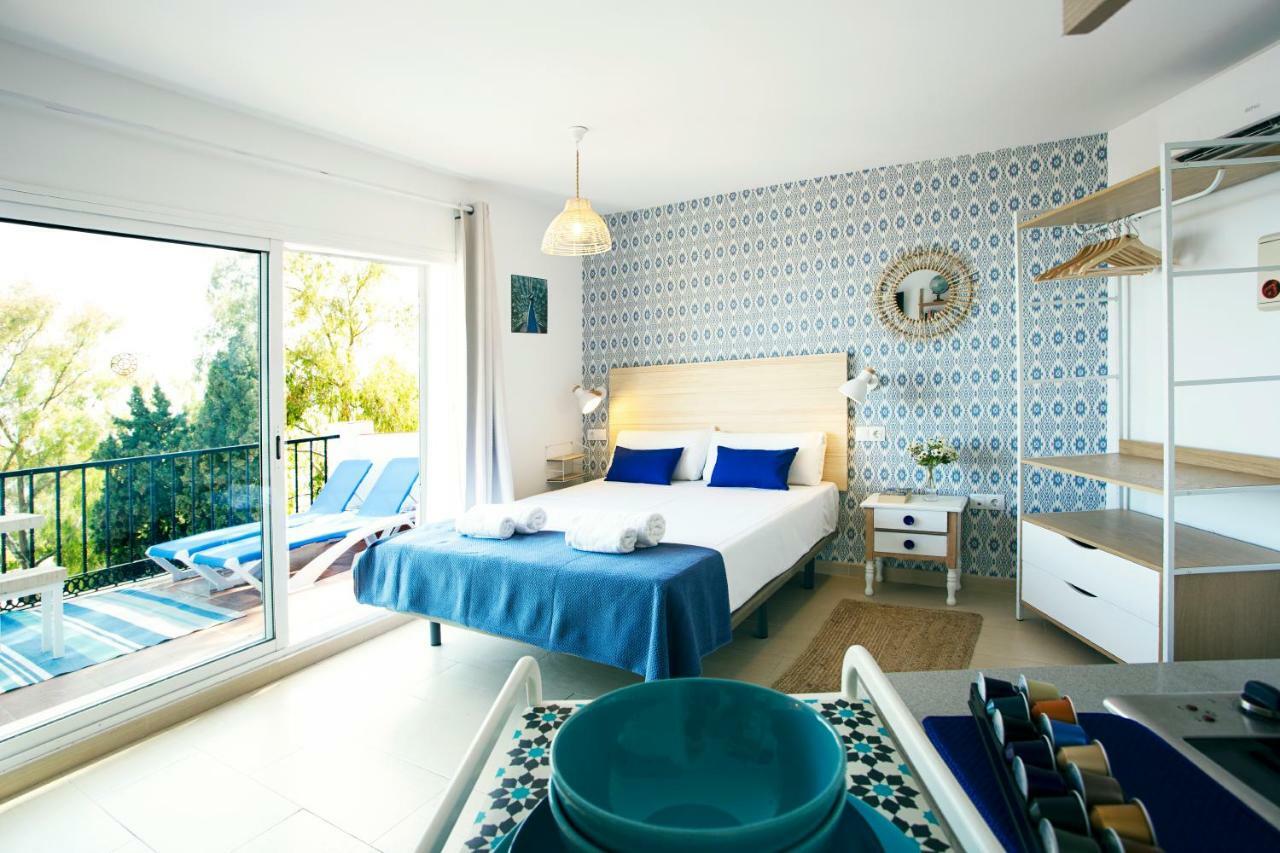 Pedregalejo Sun & Relax Appartement *
