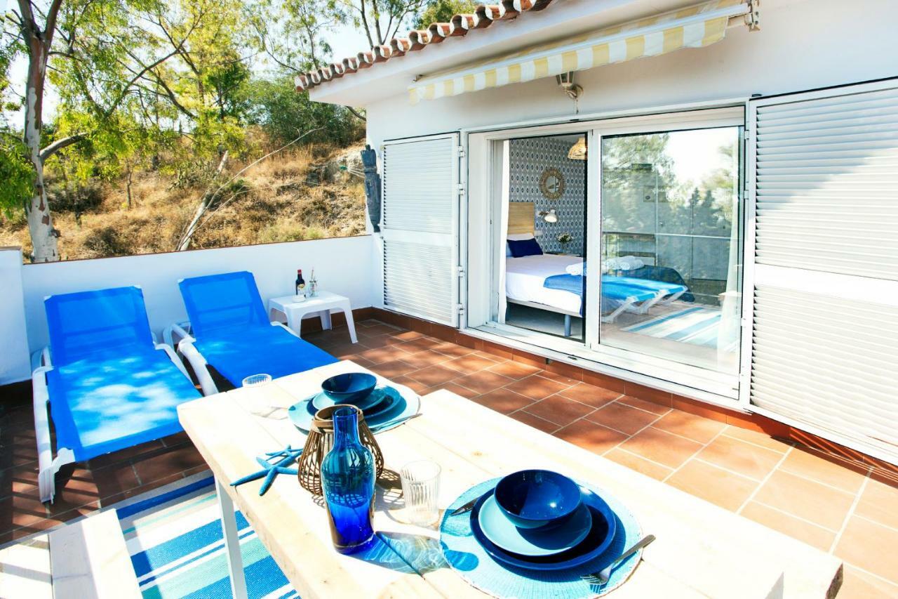 Appartement Pedregalejo Sun & Relax