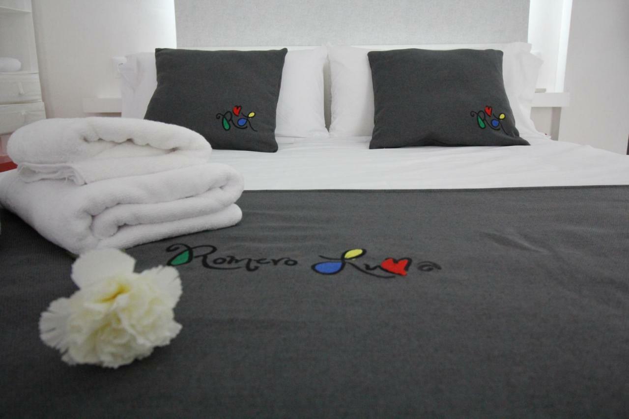 Romero Luna Apartment