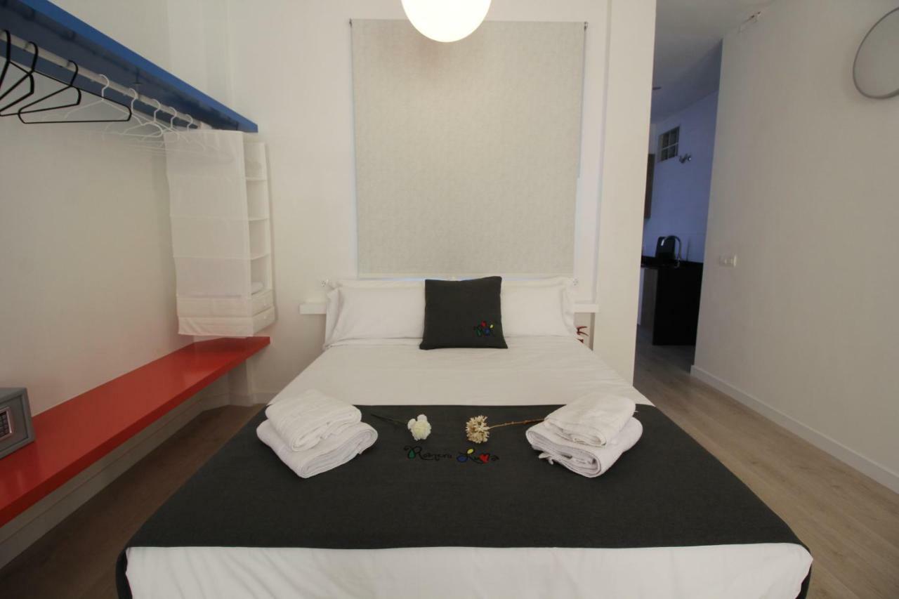 Apartment Romero Luna