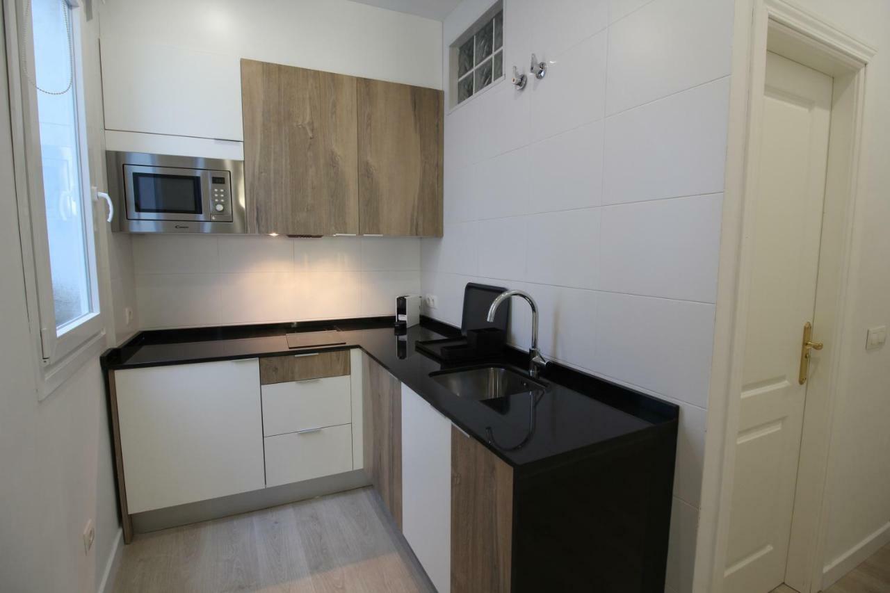 Romero Luna Apartment *