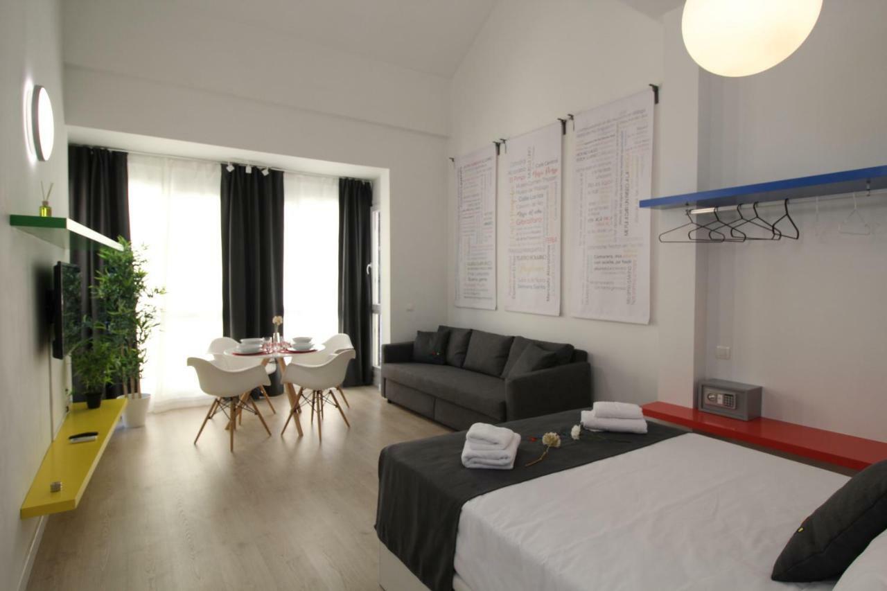 Apartment Romero Luna