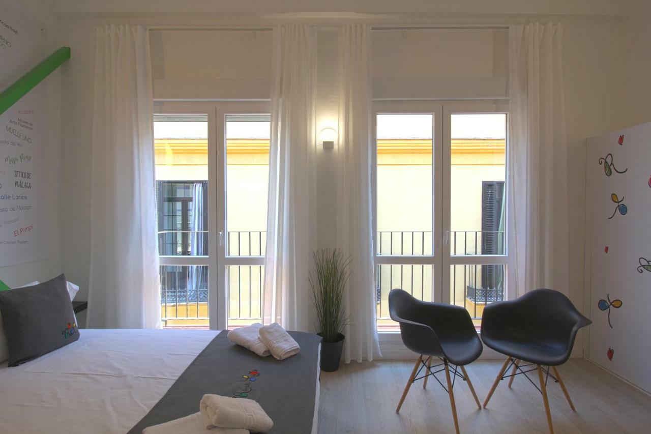 Apartment Romero Luna