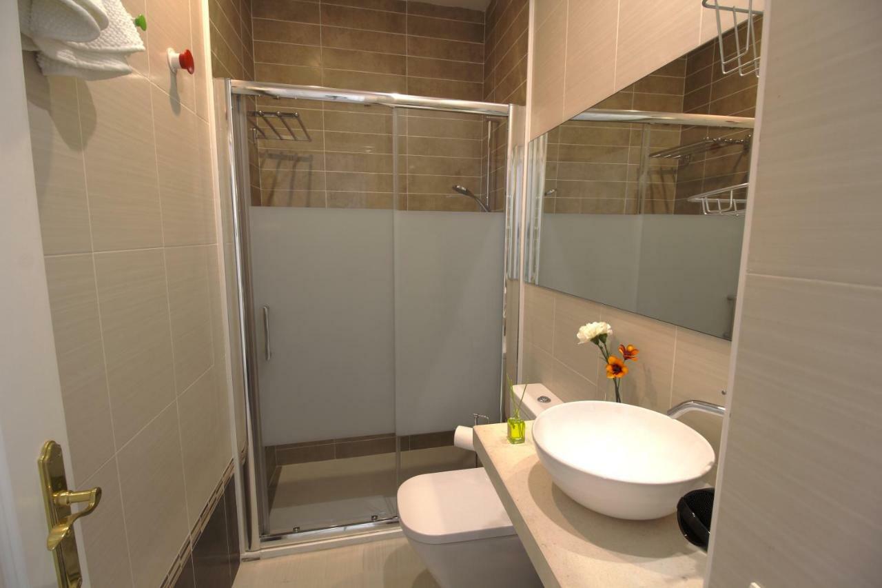 Apartment Romero Luna Malaga