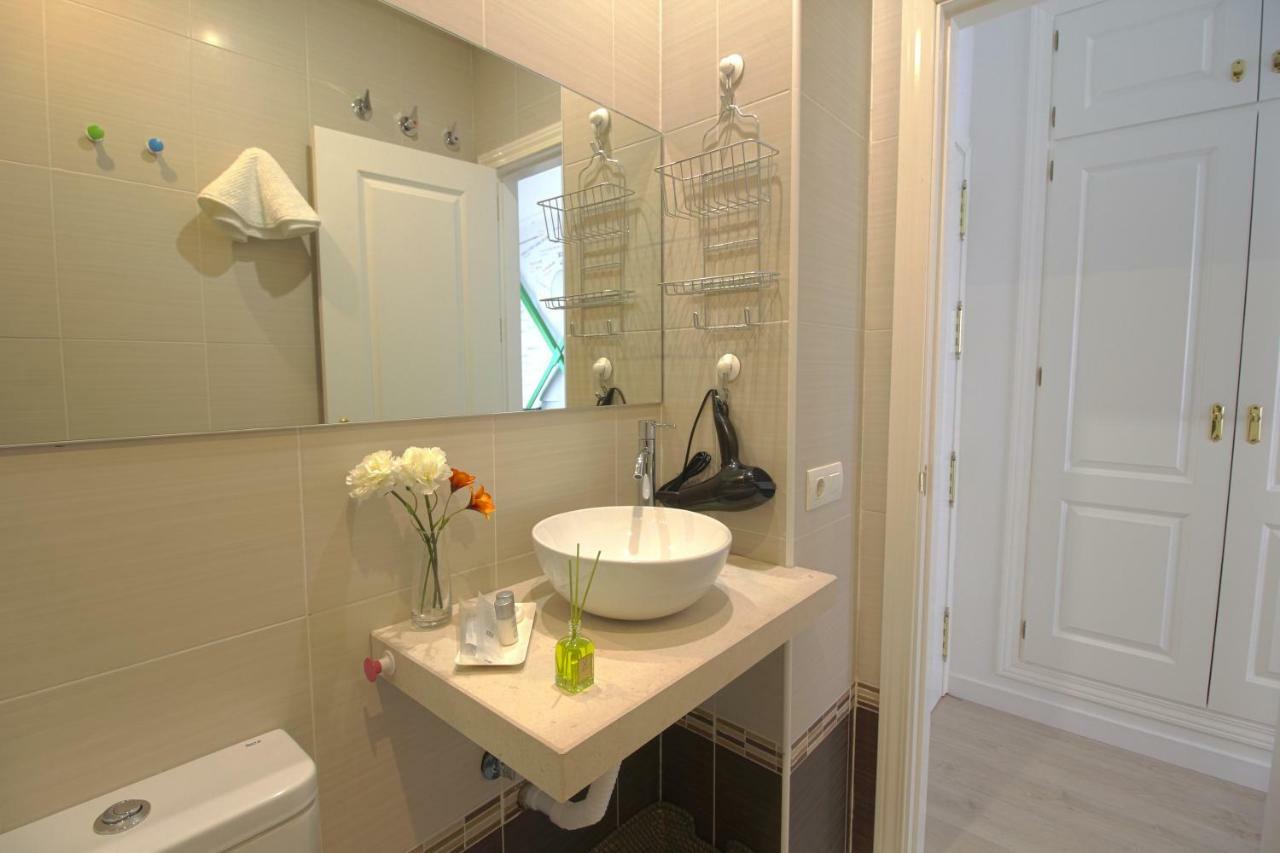 Romero Luna Apartment Malaga