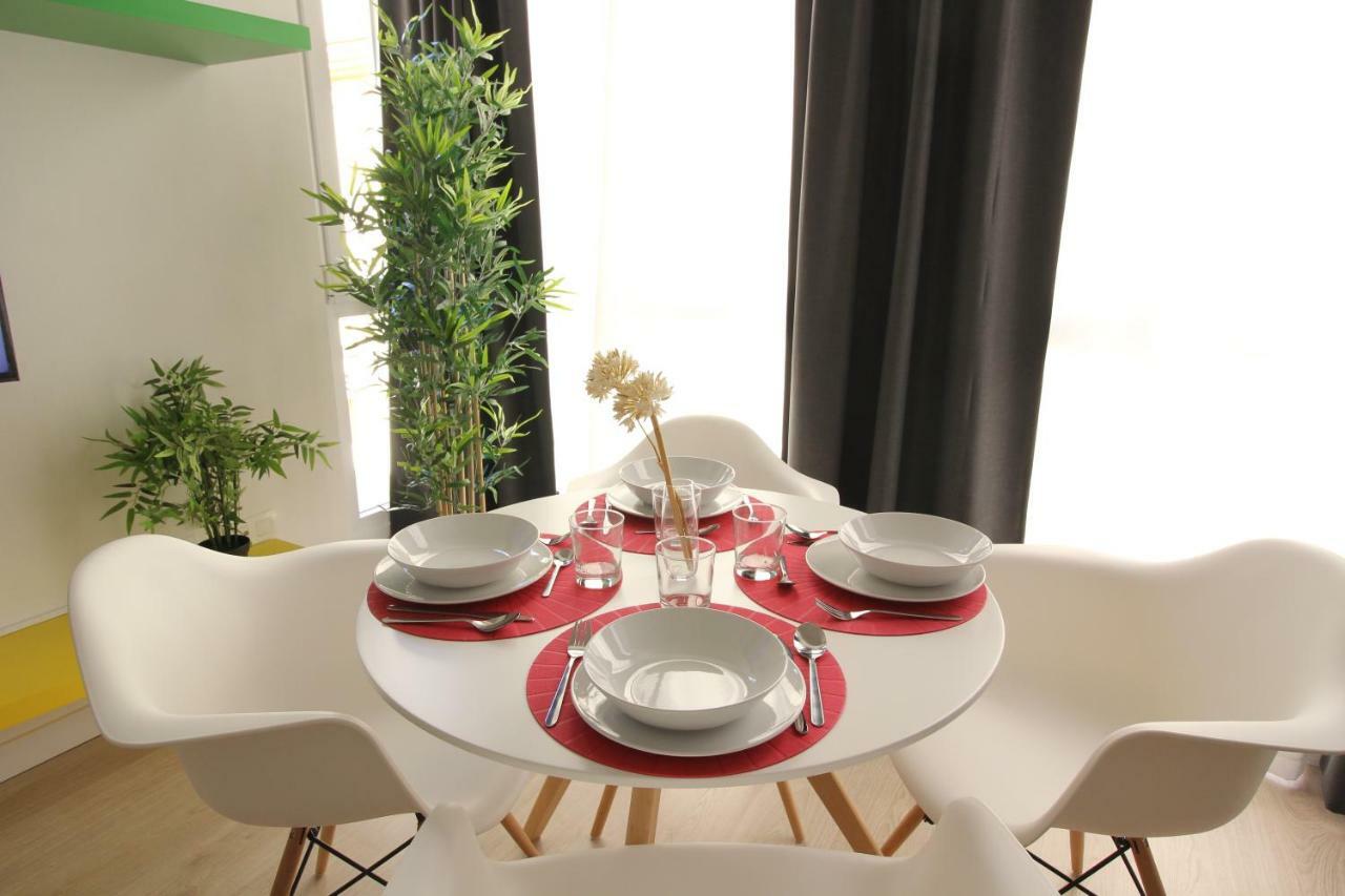 Romero Luna Apartment Malaga