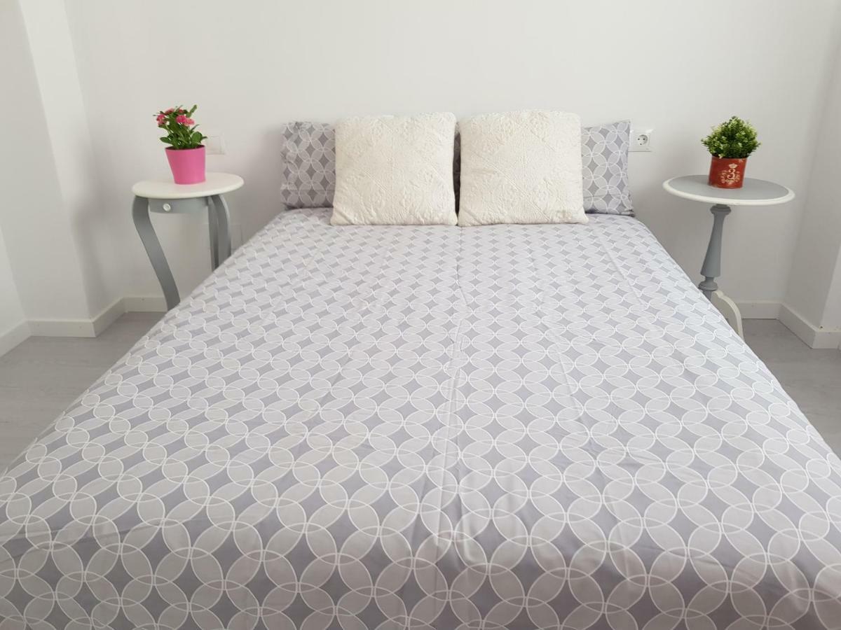 Carmen Station Apartment Malaga