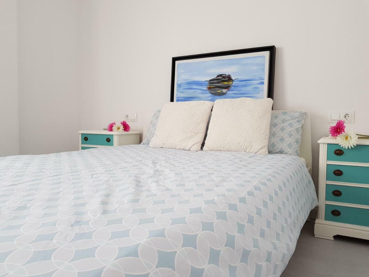 Carmen Station Apartment Malaga