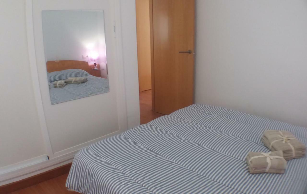 Apartment Rivas *