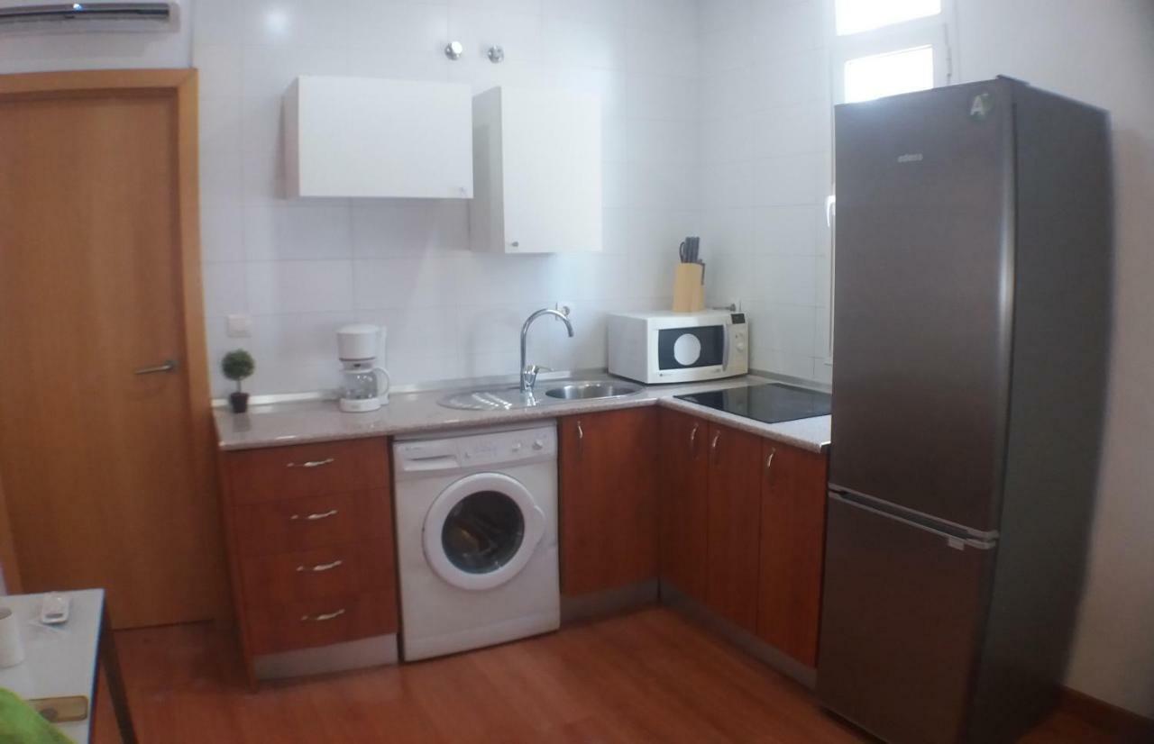 Rivas Apartment *