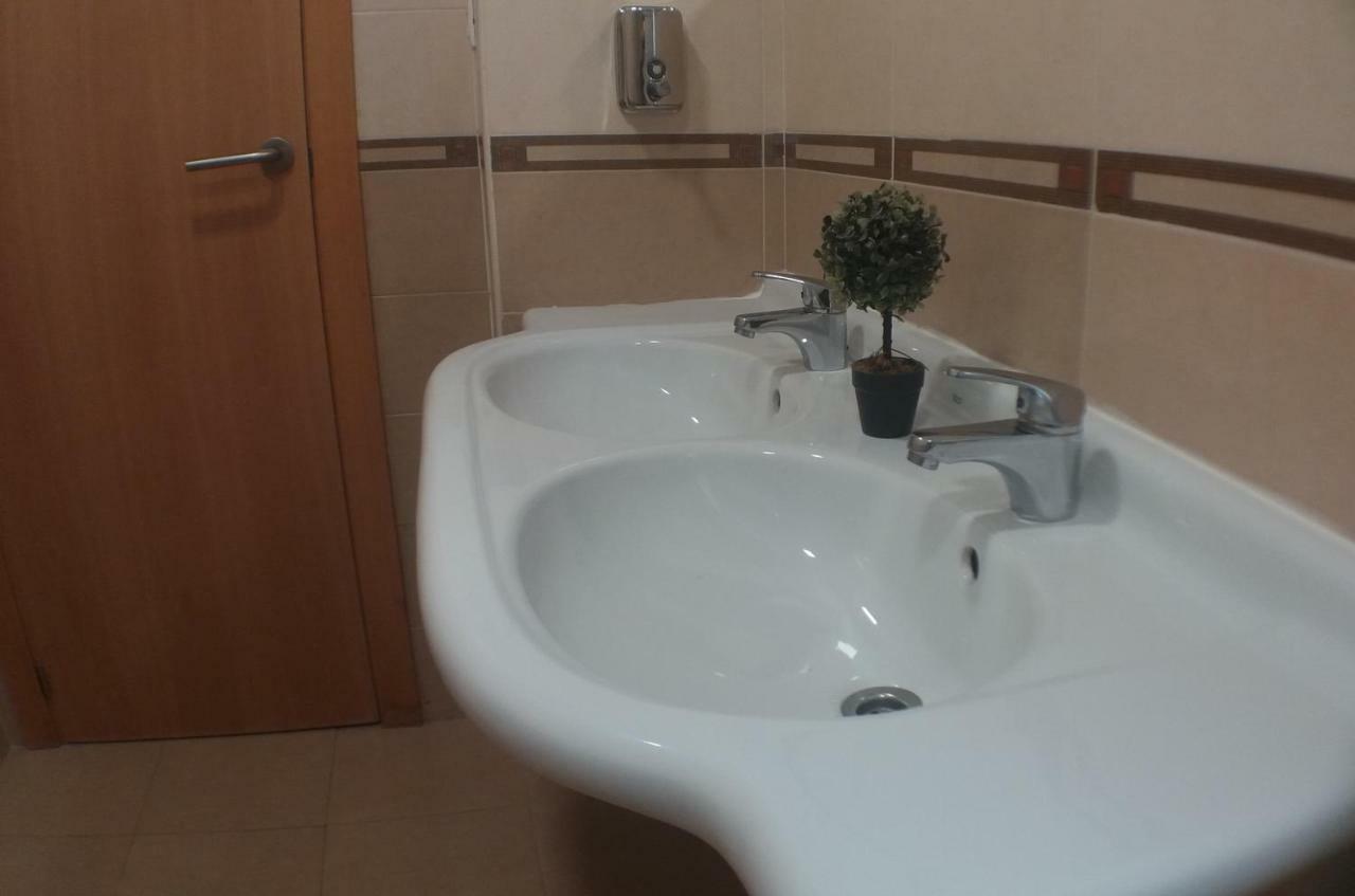 Apartment Rivas *