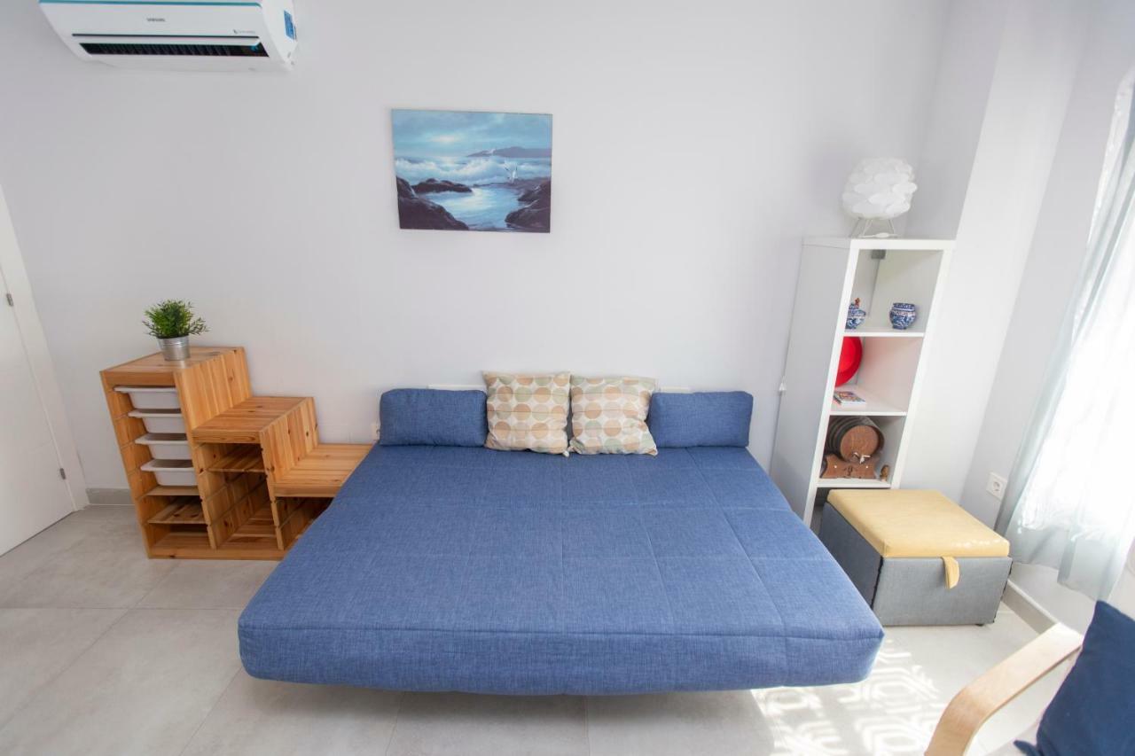 Sacaba Beach Appartement