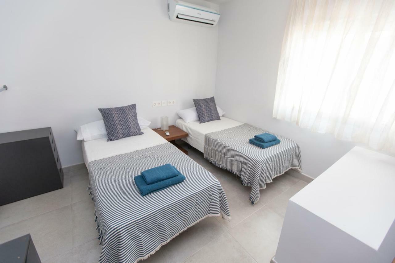 Sacaba Beach Appartement Málaga