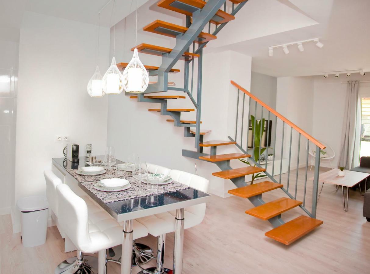 Loft Duplex Malaga