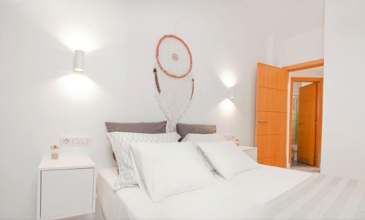 Loft Duplex * Malaga