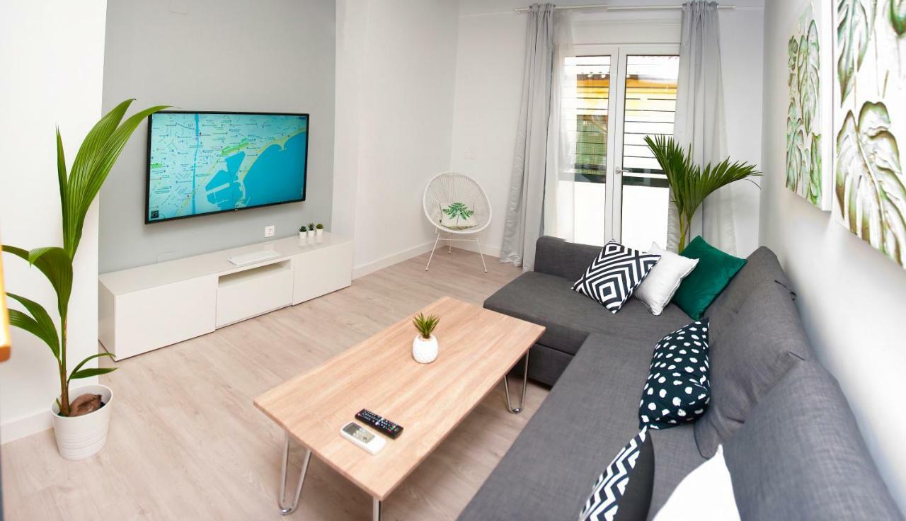 Loft Duplex * Malaga