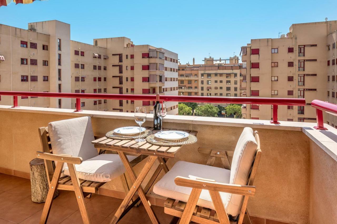 Apartment Parque Litoral *