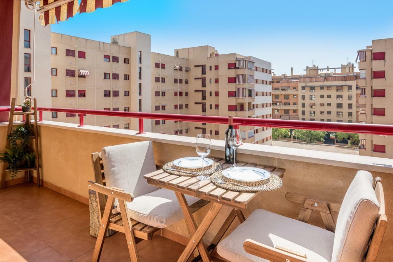 Parque Litoral Apartment