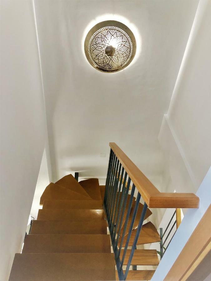 Apartment Loft Duplex Malaga
