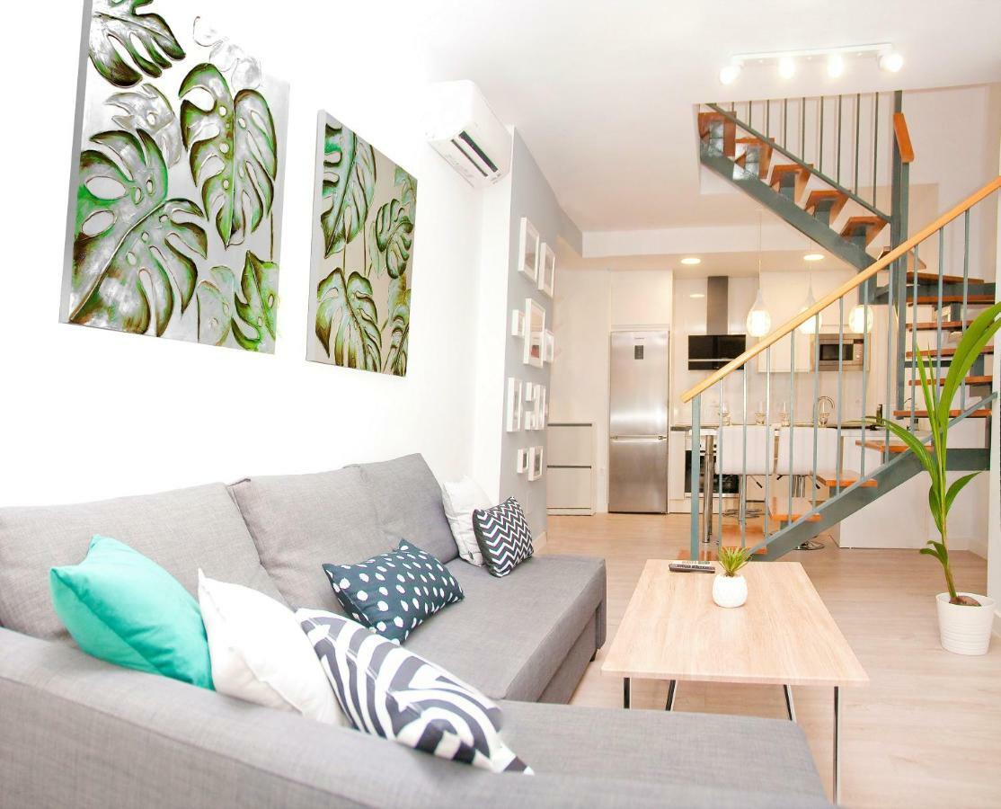 Loft Duplex *
