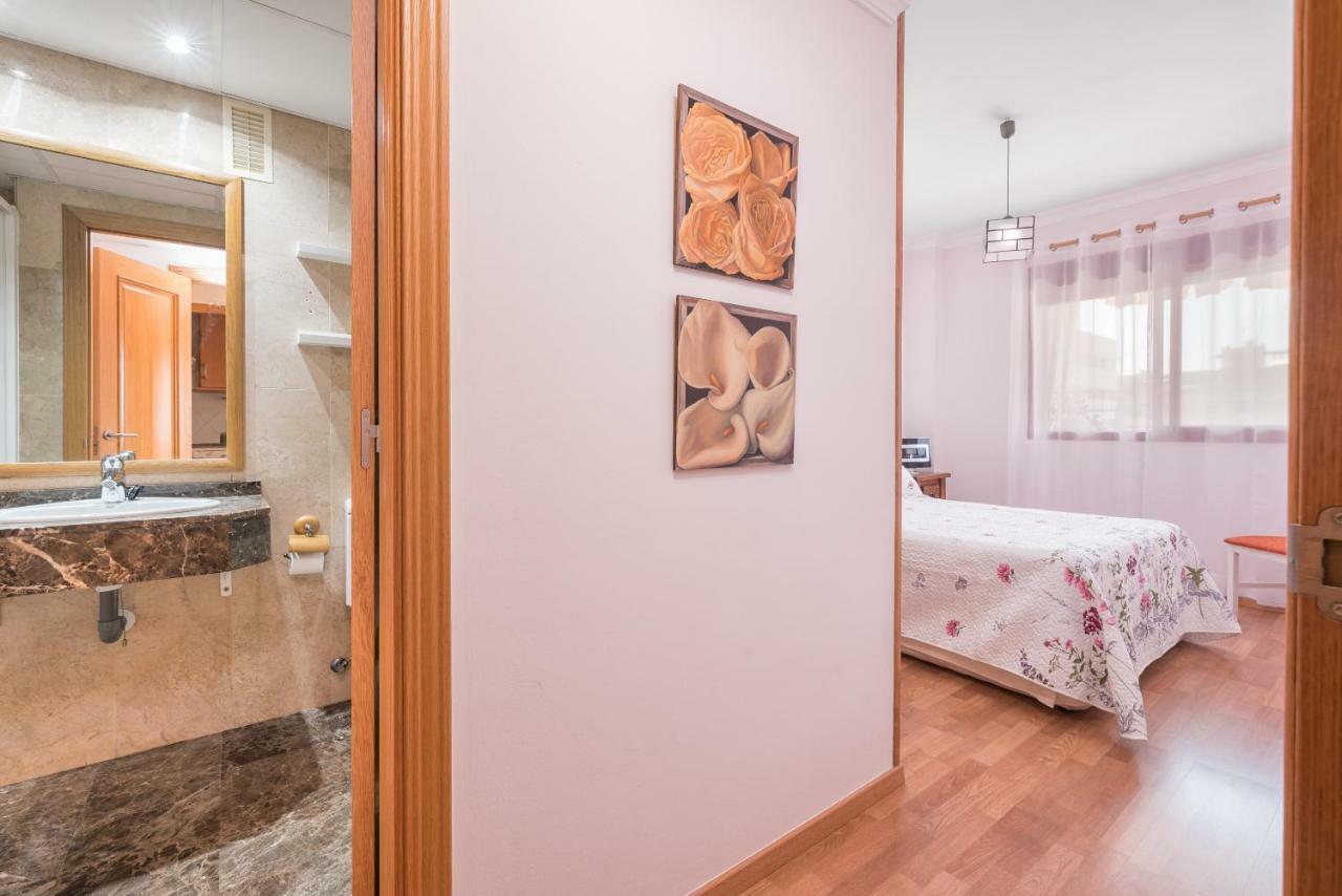 Apartment Parque Litoral
