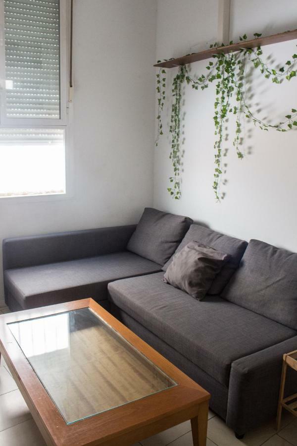 Buena Onda Lagunillas Apartment