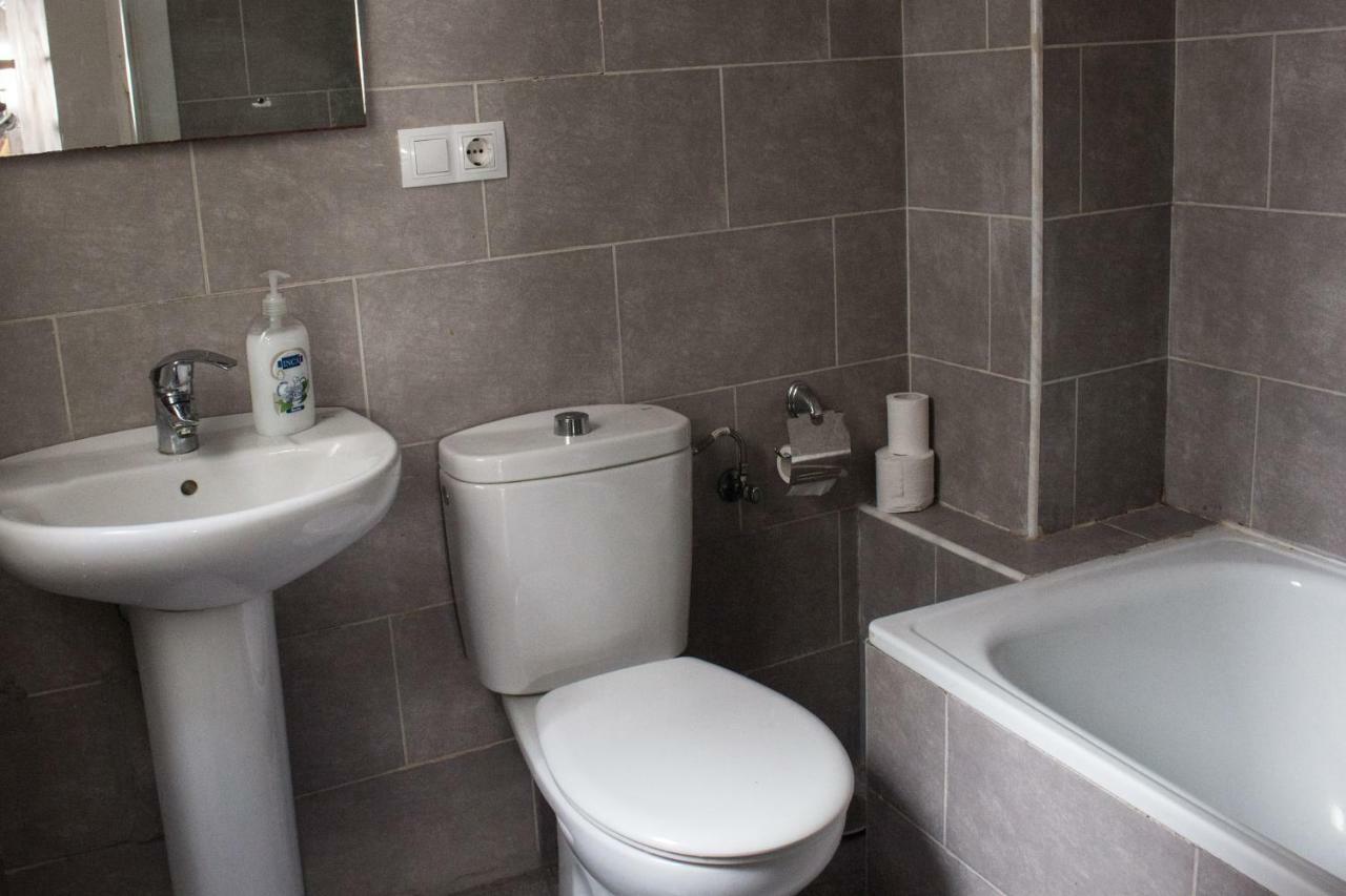 Apartment Buena Onda Lagunillas Malaga