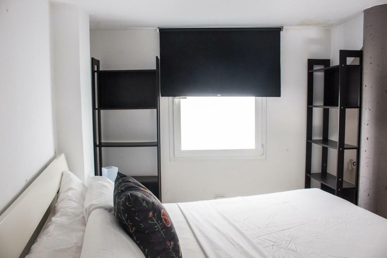Buena Onda Lagunillas Apartment Malaga