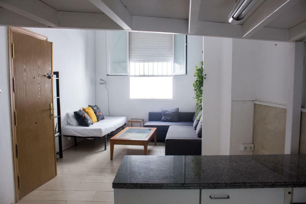Apartment Buena Onda Lagunillas *