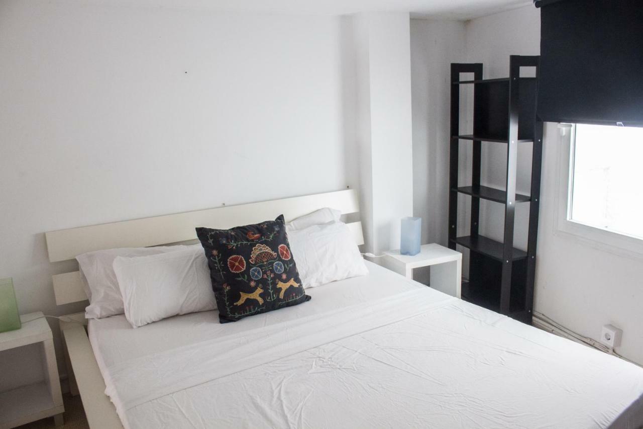 Apartment Buena Onda Lagunillas