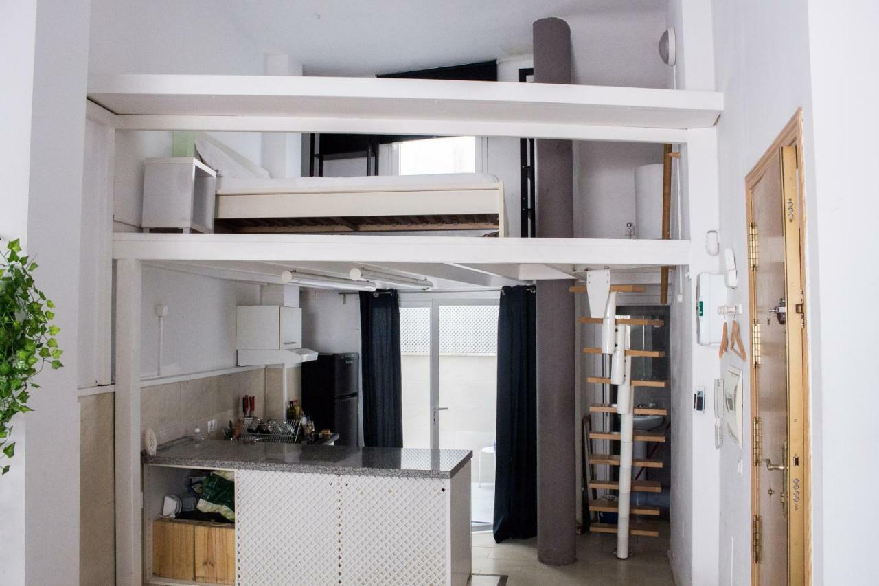 Apartment Buena Onda Lagunillas
