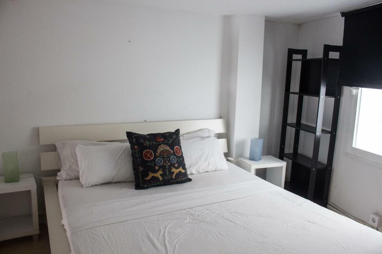 Apartment Buena Onda Lagunillas *
