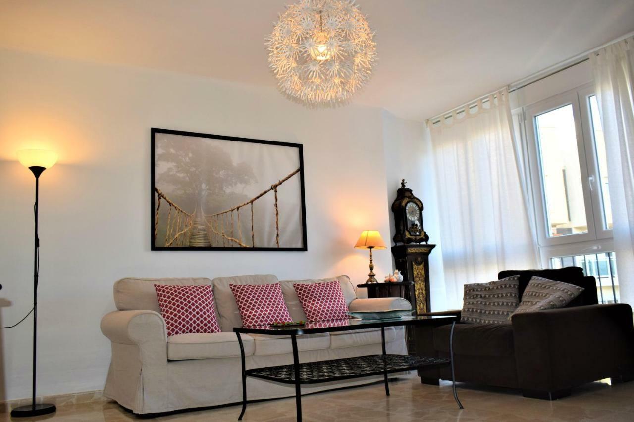 Apartamento Duplex Esperanza *