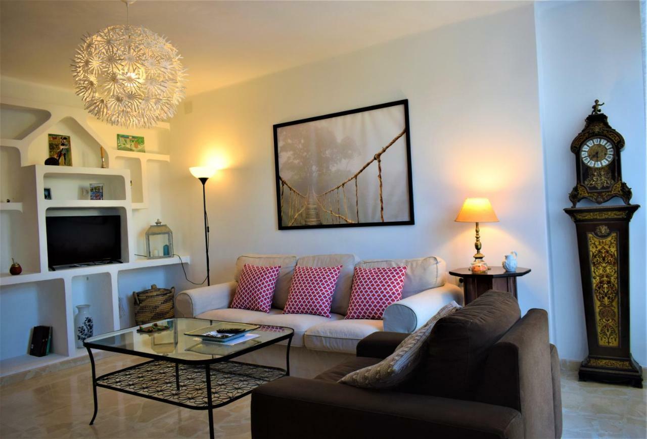 Duplex Esperanza Apartment Malaga