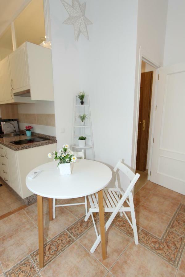 Ollerias Apartment