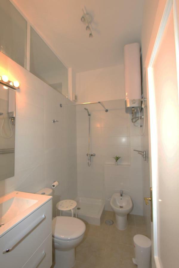 Apartment Ollerias Malaga