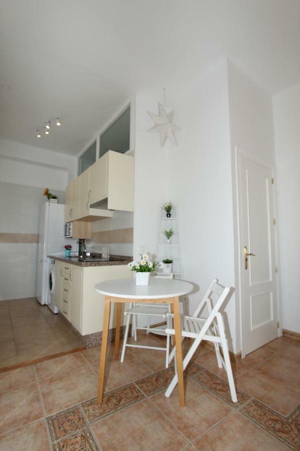 Ollerias Apartment *