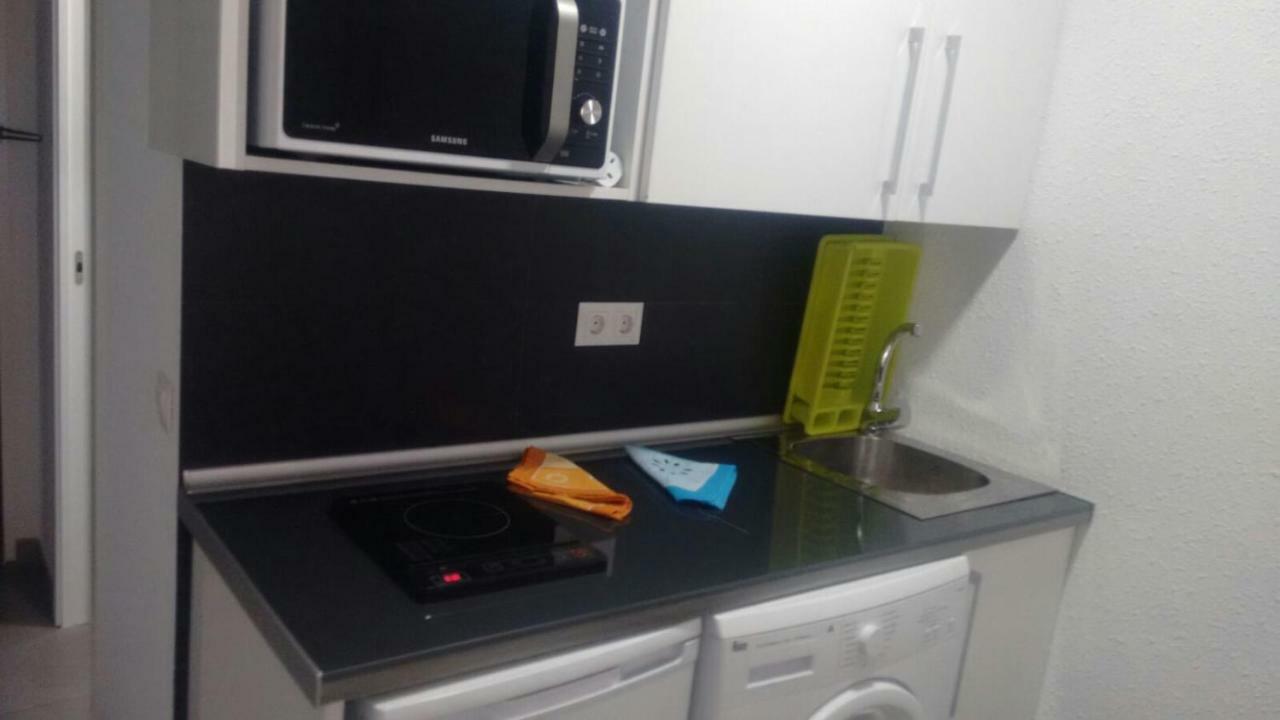 Port Apartment