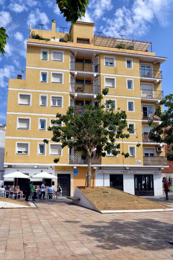 Wonderstays Morgan Malaga