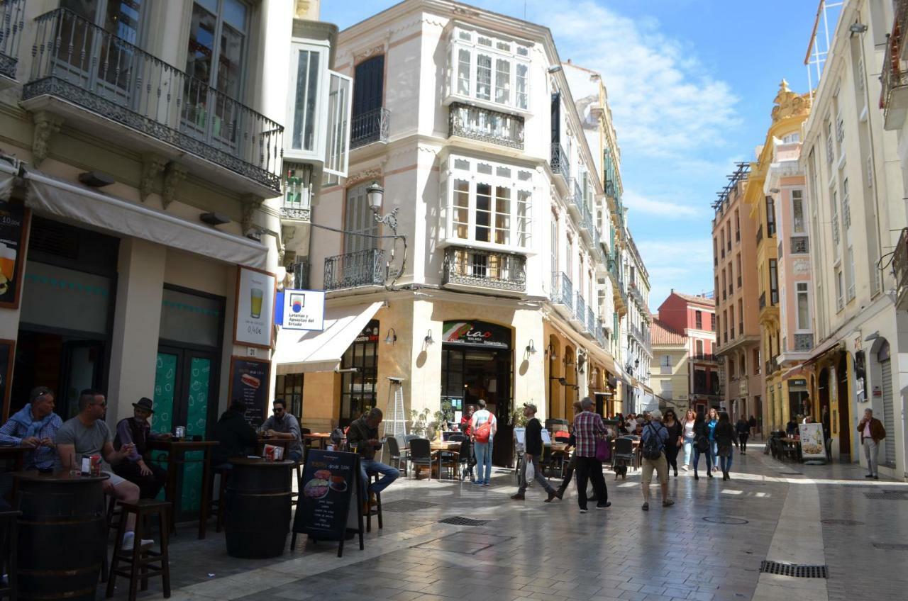 Apartamento Plaza Montaño *