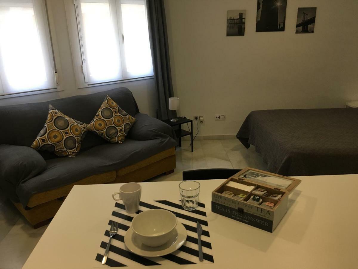 Alcazaba Centre Appartement