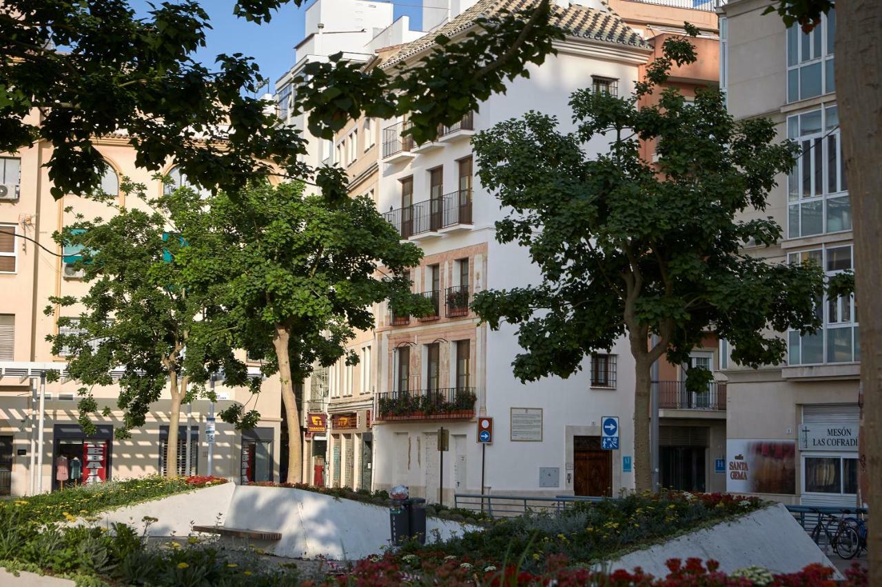 El Marques Apartment Málaga