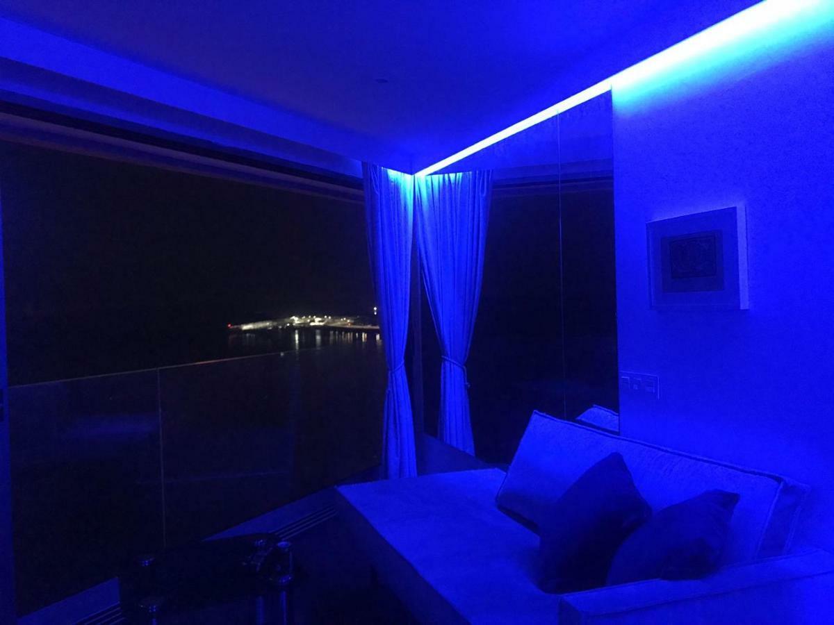 Exclusive Skyline Apartment Málaga