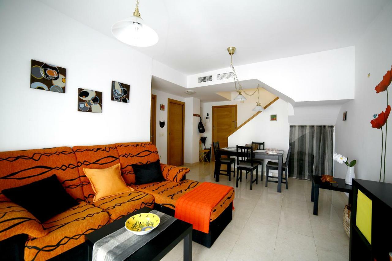 Duplex Las Perlas