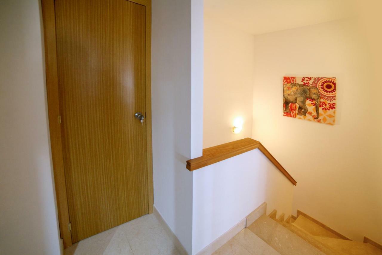 Duplex Las Perlas Malaga