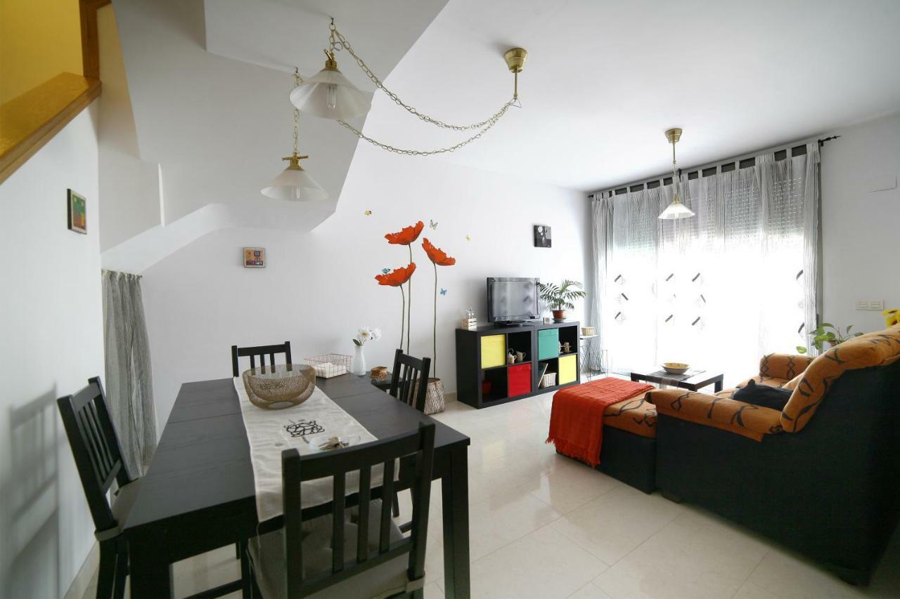 Duplex Las Perlas Apartment Malaga