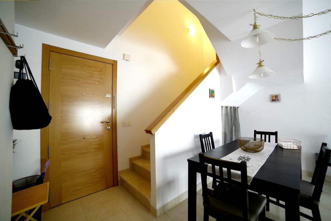 Apartment Duplex Las Perlas